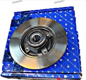 دیسک چرخ عقب با بلبرینگ تارا ایساکو